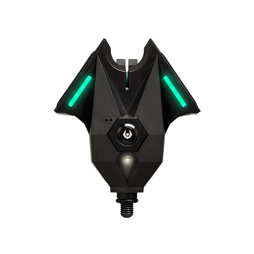 Vampire detektor udara