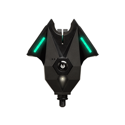 Vampire detektor udara