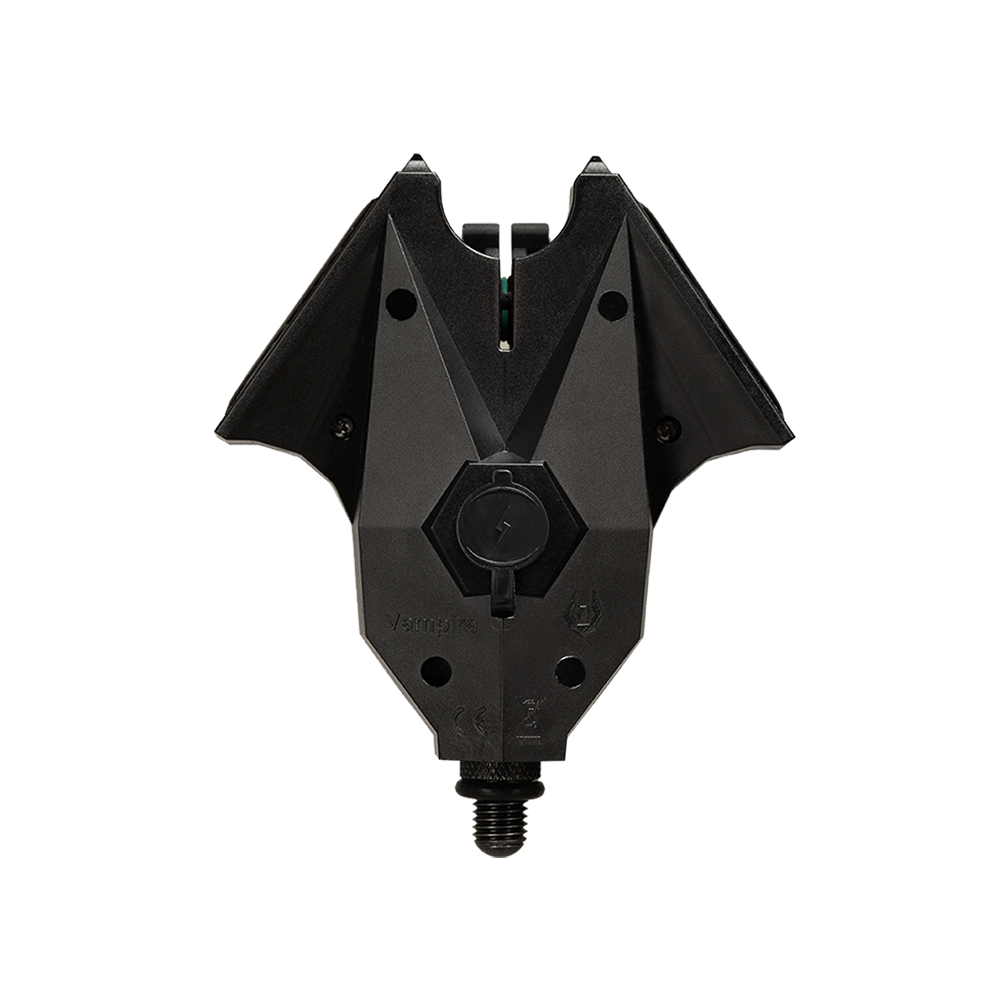 Vampire detektor udara