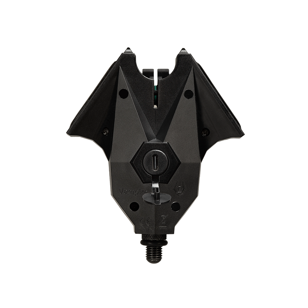 Vampire detektor udara