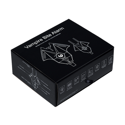 Vampire detektor udara