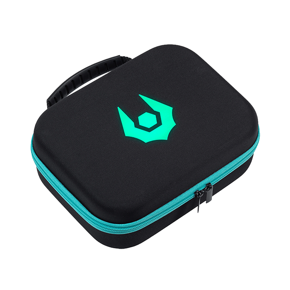 Vampire detektor udara