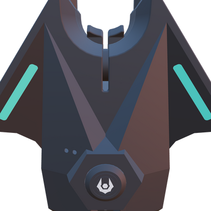 Vampire detektor udara